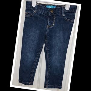 •Old Navy 18-24m Baby skinny jeans👖EUC👖